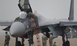 ایران قرارداد خرید سوخو-۳۵ از روسیه را نهایی کرد